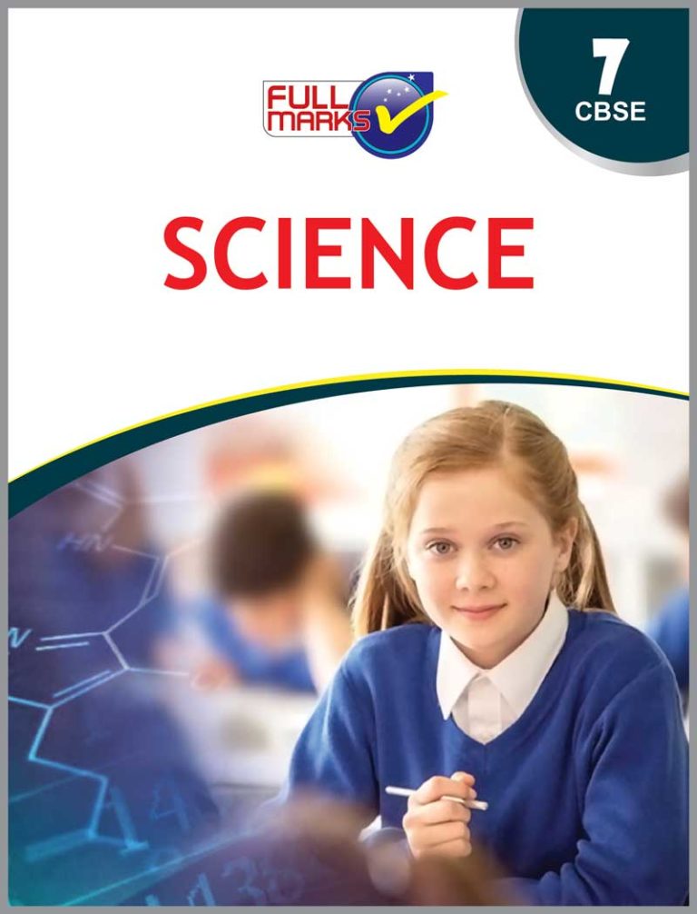 CLASS 7- FULL MARK SCIENCE GUIDE – neelkanthbooks.com